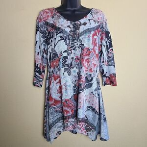 One World Tunic   